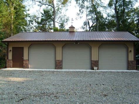 30x40 Steel Building Kits For Sale Pole Barn Garage Building A Pole Barn Pole Building Garage