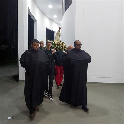 Missa de Nossa Senhora de Fátima 2023