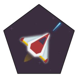 Defender Of The Galaxy by DEVS_GG