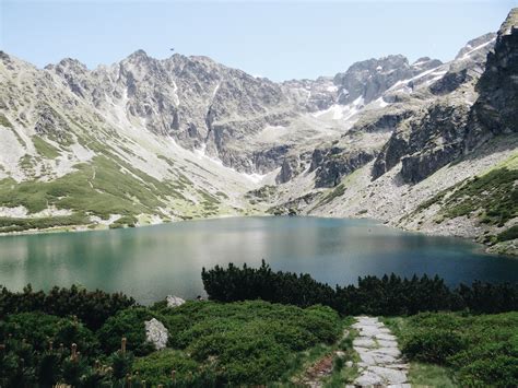 Hiking: My Experience in Tatra Mountains, Poland - The Nerdy Me