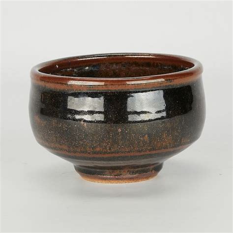 Warren Mackenzie Ceramic Bowl Marked For Sale At Auction On 19th July