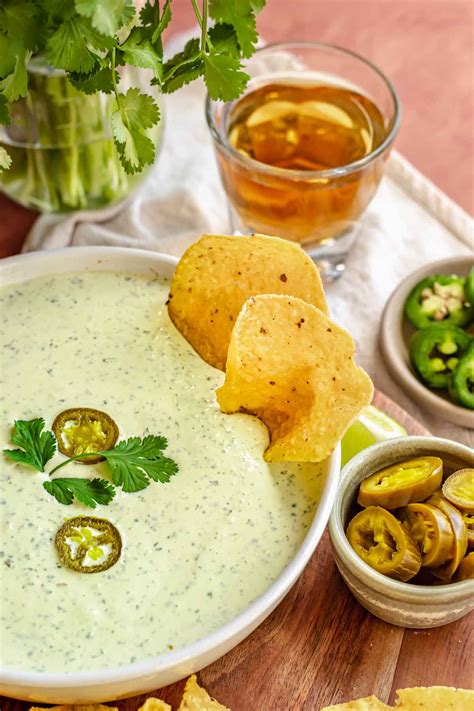 Jalapeno Ranch Sauce Recipe Spice Up Your Meals