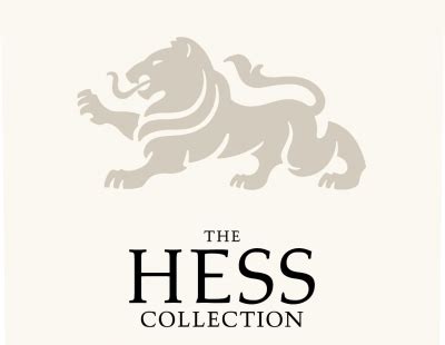 Winery Program: The Hess Collection Winery - OCWS