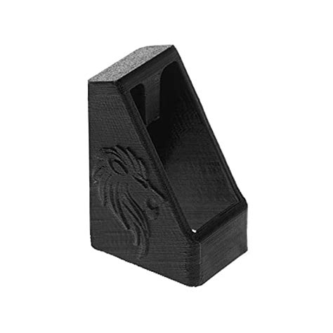 Raeind Speedloader For Glock Handguns Double Single Stack Magazine