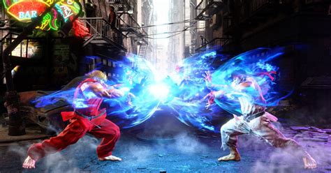 Street Fighter 6 | Seite 50 - consolewars Foren