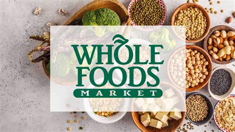 Best of Vegan at Whole Foods Market - World of Vegan