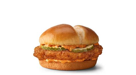 The Best Fast Food Fried Chicken Sandwiches Ranked From Least Essential To Most Delicious