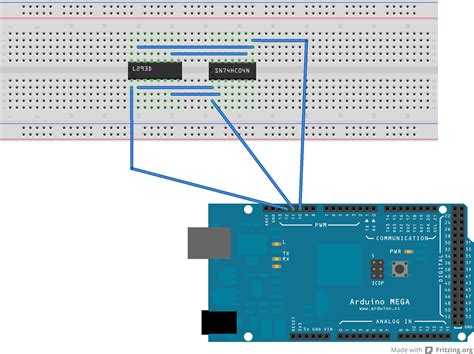 Inspirasi 34 Inverter Motor Arduino