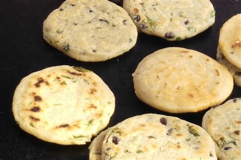 Bocol O Gordita Huasteca Deliciosa Receta De La Cocina Tradicional De