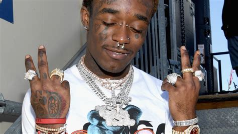 Lil Uzi Vert Drops Two New Tracks Sanguine Paradise And That S A Rack