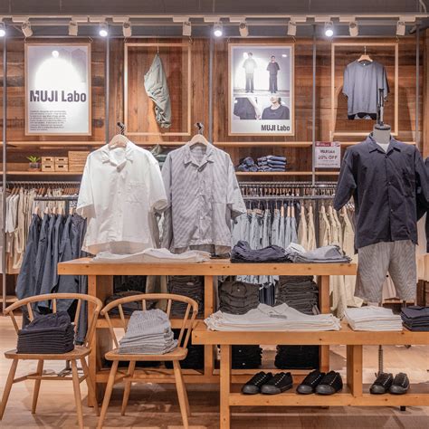 Designers explain the minimalist aesthetic of Muji 5th Ave 28