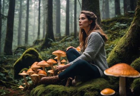 Can You Smoke Magic Mushrooms Explore The Facts The Pulse Of