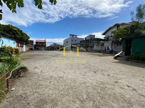 Prime Commercial Lot For Sale In Cabuyao Laguna Commercial