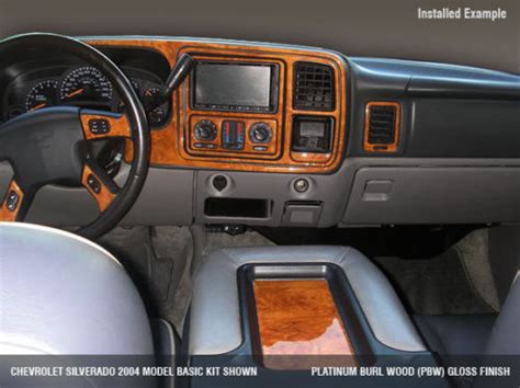 2001 Chevrolet Silverado Interior Colors Chart - Infoupdate.org