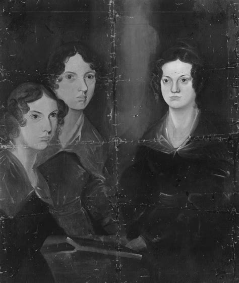 The Brontë Sisters and their inspirations