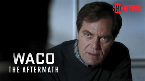 Waco The Aftermath Episode 2 Promo SHOWTIME YouTube