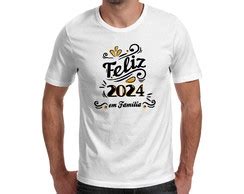 Kit Família Amigos Reveillon Feliz Ano Novo 10 Peças Elo7