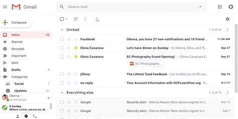 How To Boost Productivity Gmail Hacks You Need To Know Cracksol