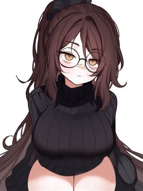 Sky ️‍🩹 (@SkyAboveMe_Art) on X em 2025 | Personagens de anime