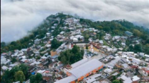 Huautla De Jiménez El Pueblo Mágico Al Que Más Famosos Han Ido El