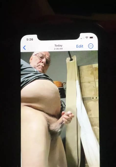 Huge Uncut Cock Grandpa Gay Porn Xhamster