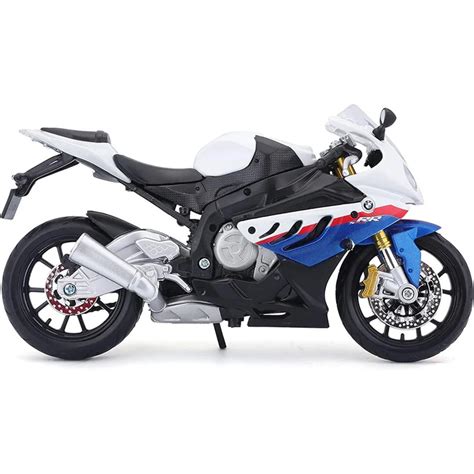 قیمت و خرید موتور بازی مایستو مدل Bmw S1000rr