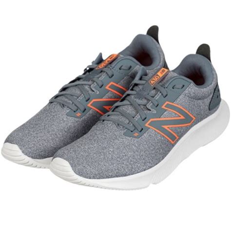 Jual Sepatu Running New Balance Grey Me Lg Sneakers Running