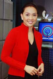 Cheryl Cosim is now a TV5 Talent; sayonara ABS-CBN ~ Mind Relaxing Ideas