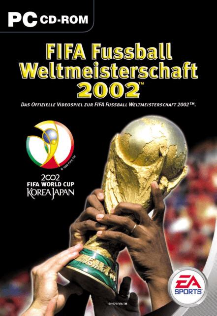 Buy Fifa Fussball Weltmeisterschaft For Windows Retroplace