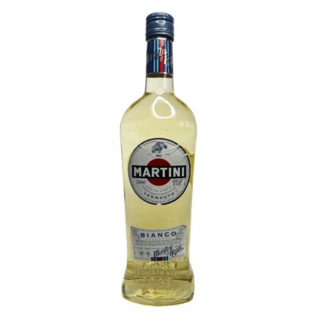 Martini Bianco Adega Brooklin