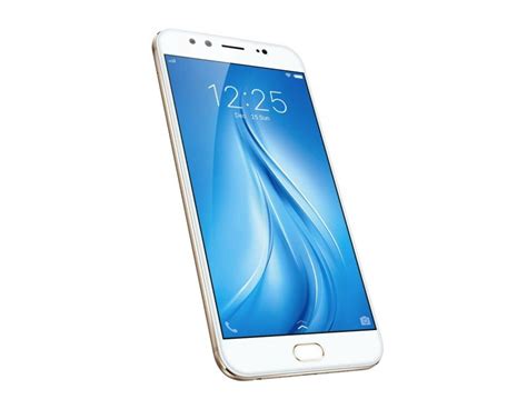 Vivo V Plus Andalkan Kamera Depan Ganda Megapixel Dan Megapixel