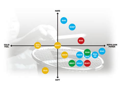 Badminton Racket String Guide: Nydhi.com