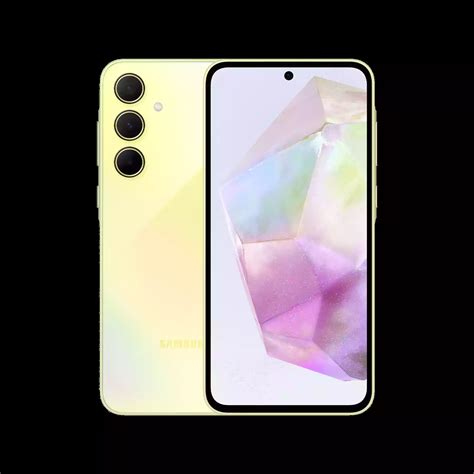 Galaxy A35 Price In Bangladesh