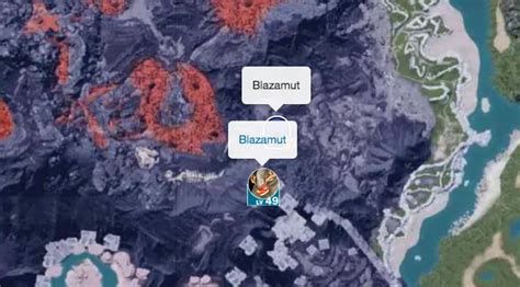 How to Get Blazamut in Palworld: Location, Drops & Breeding Combos