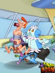 Jetsons Porn XXXDessert