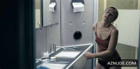 Alba August Nude Aznude