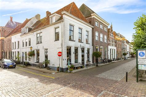 Makelaarschap Elburg Beekstraat