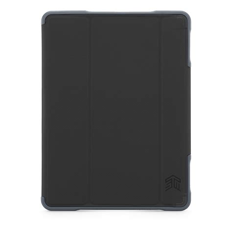 Stm Dux Plus Case For 10 5 Inch Ipad Pro Black Education Apple