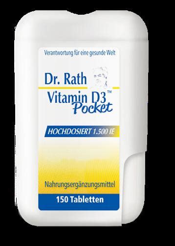 Dr Rath Zell Vitalstoff Programm Produktinformation By Dr Rath