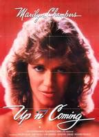 Up N Coming Nude Scenes