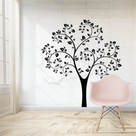 Wall Decals - Just Print Canada