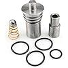 Amazon Anp Puauto Stl Cooler Flow Bypass Valve Kit Upgrade