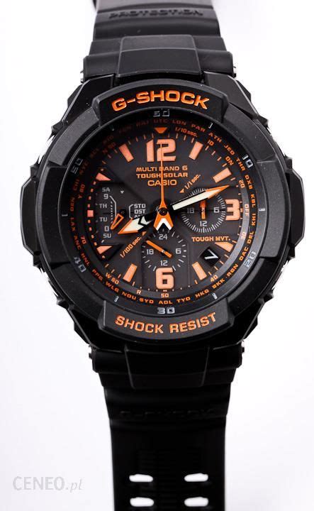 Casio G Shock GW 3000B 1AER PREMIUM Superior Zegarki Męskie Ceny i