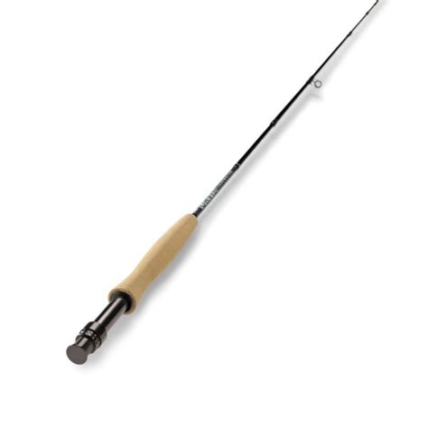 Orvis Clearwater 9 9 Weight Fly Rod Affordable Performance