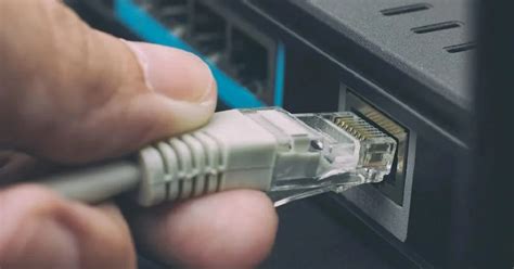 What is an Ethernet Port? Everything You Need to Know