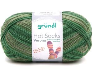 Gründl Hot Socks Verona fach ab Preisvergleich bei idealo de