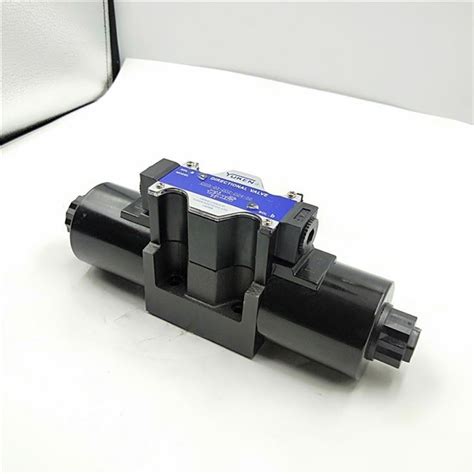 China Customized Yuken Hydraulic Solenoid Valve Yuken Dsg 01 2b8a A100 A110 A200 A220 D24 D12