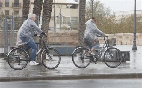 El Tiempo En Sagunto Hoy Y Ma Ana Por Horas Aemet Anuncia D As De