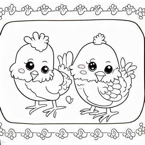 tavuk boyamasayfalaricom