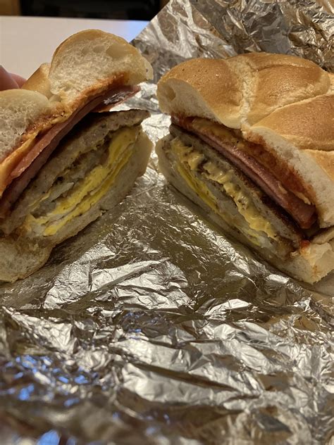The Gut Buster from the Annandale Deli 😋 : r/newjersey